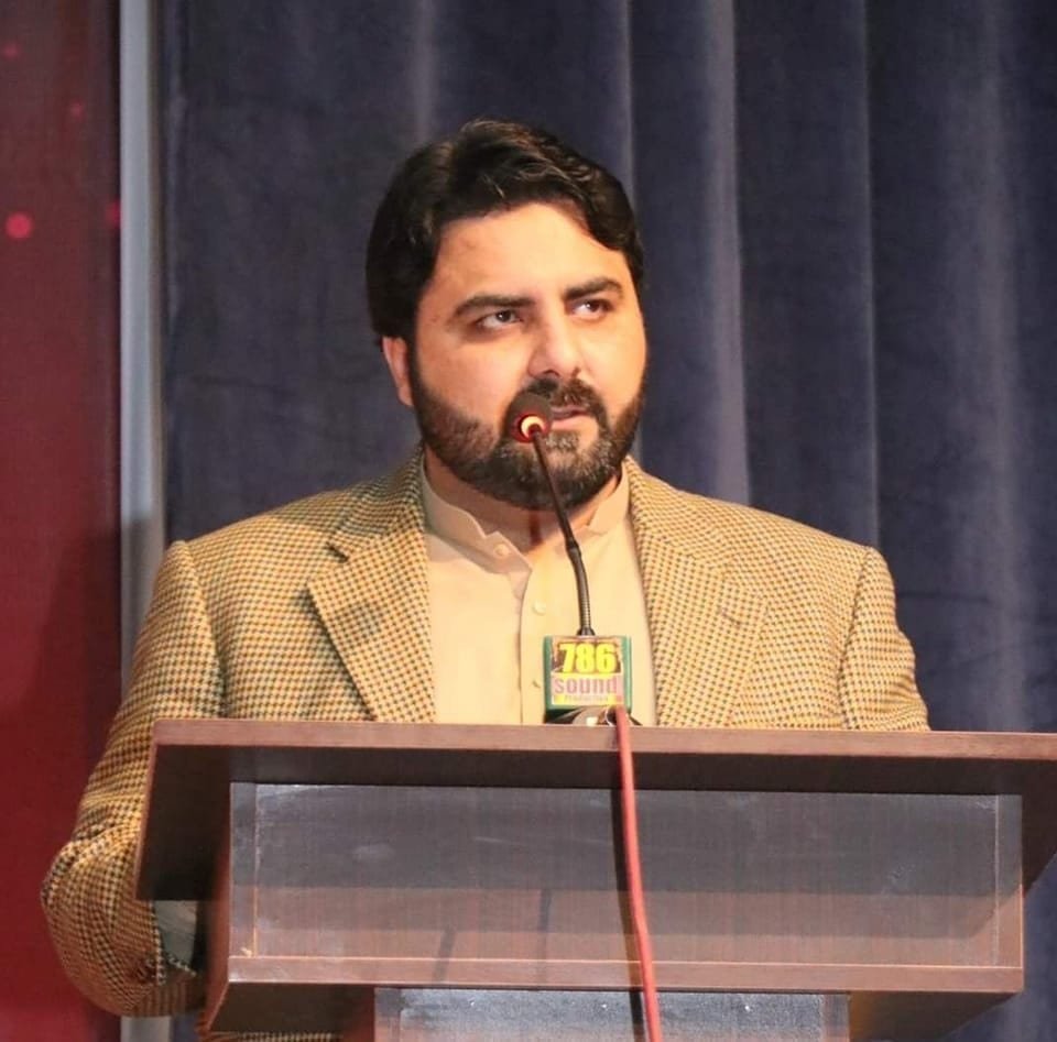 Usman Arshad